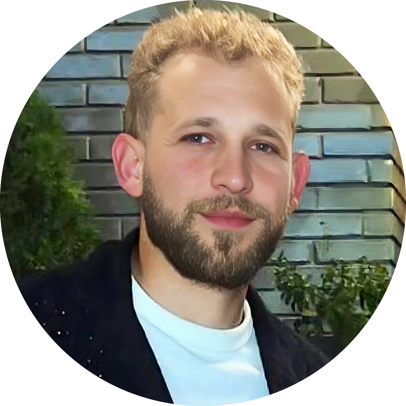 Nicklaus Aumann